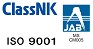 ISO 9001:2015〈JIS Q 9001:2015〉